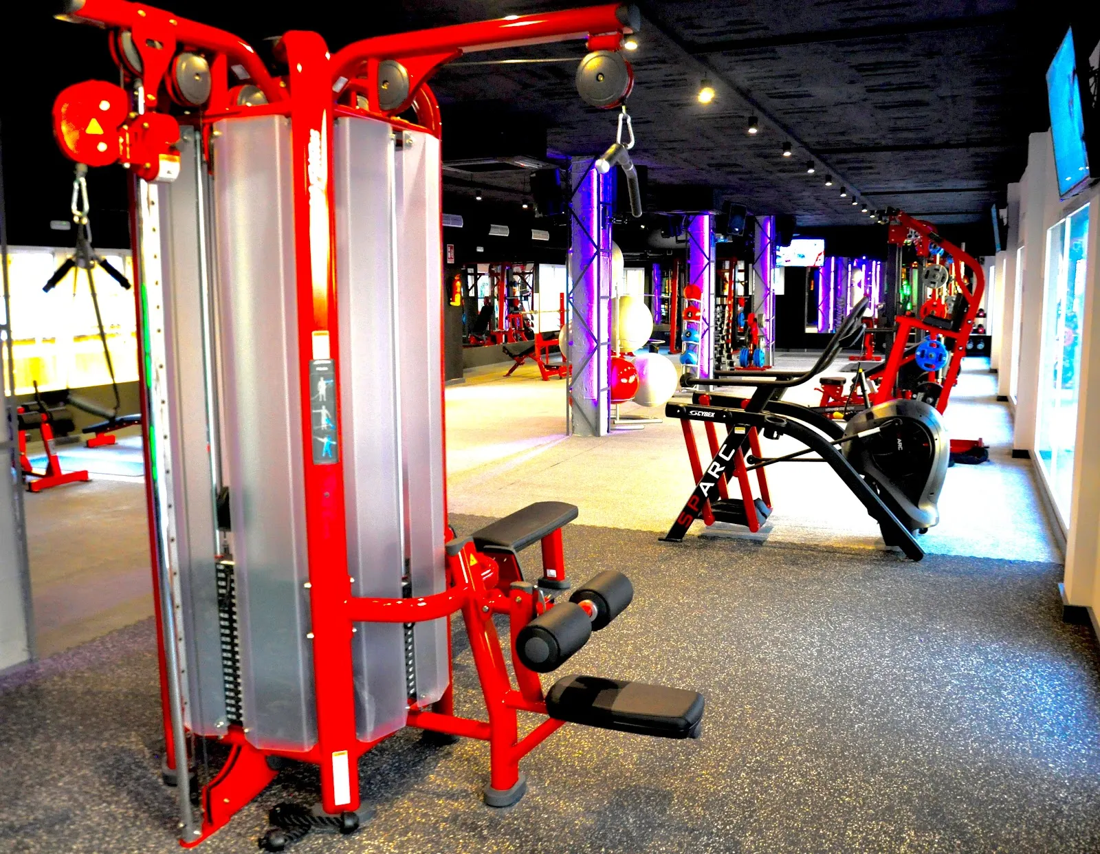 epic Gym Benalmádena — estudio de fitness-studio en Benalmádena — 3