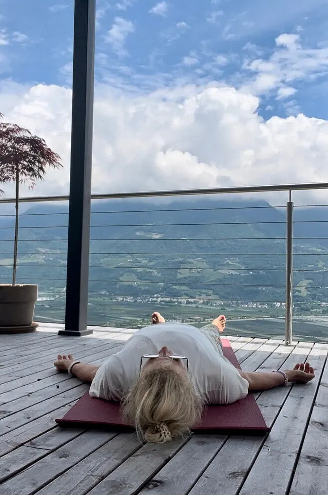 Suyoga — yoga-studio in Gernsbach — 2