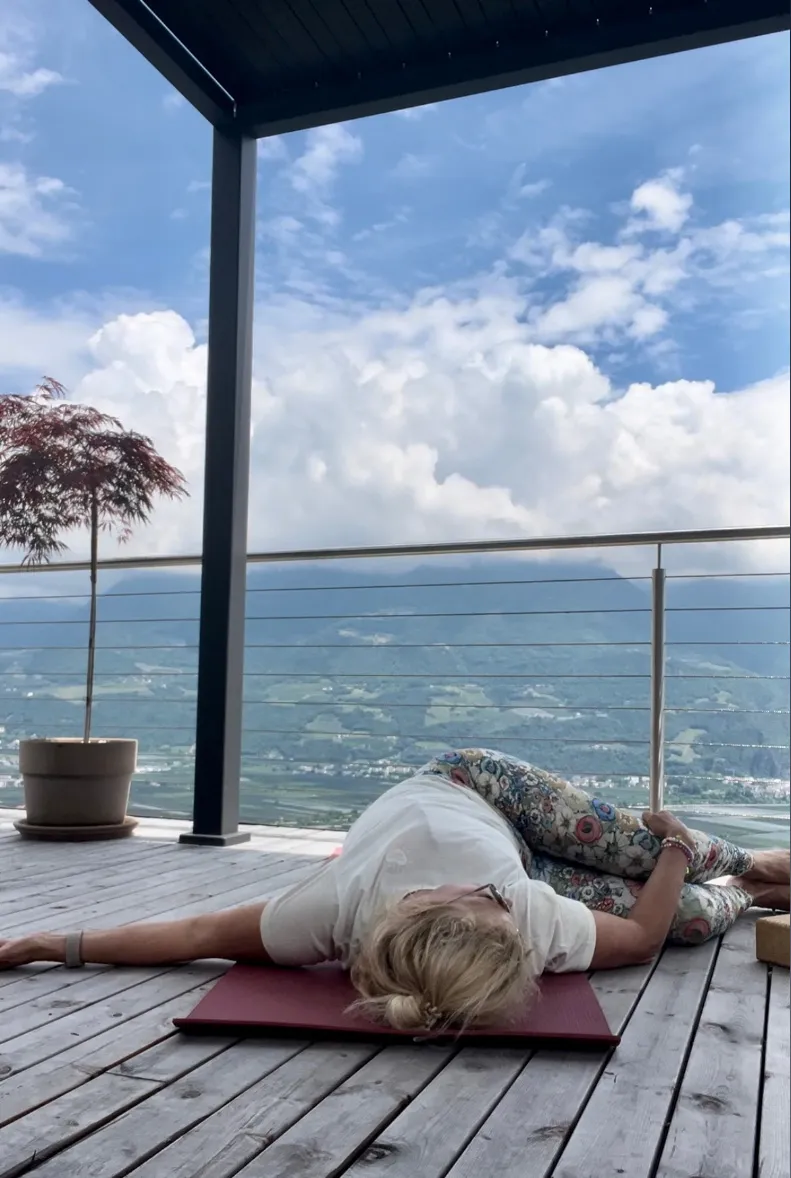 Suyoga — yoga-studio i Gernsbach — 3