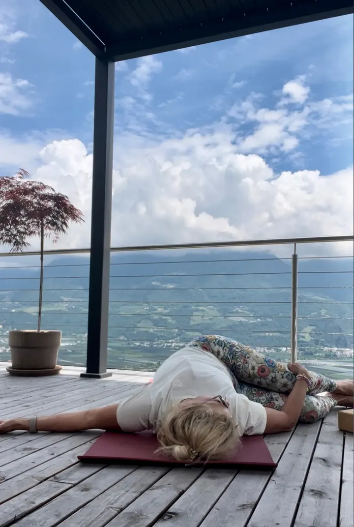 Suyoga — yoga-studio in Gernsbach — 3