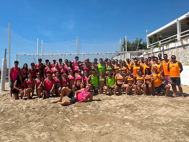 Dribbling Sport Village — functional training-studio a Lama, Taranto — 3