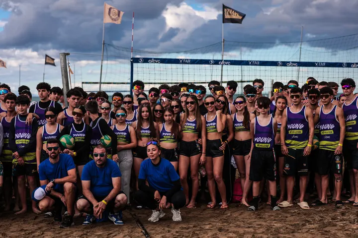 Dribbling Sport Village — functional training-studio a Taranto — 3