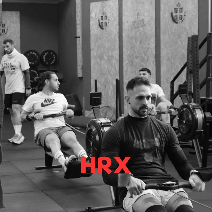 Sabaudia Training Lab Grugliasco — functional training-studio a Grugliasco — 5