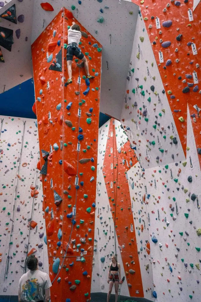 Redpoint Bristol — climbing-studio in Bristol — 3