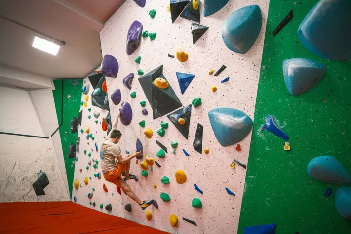 Redpoint Bristol — climbing-studio in Bristol — 4
