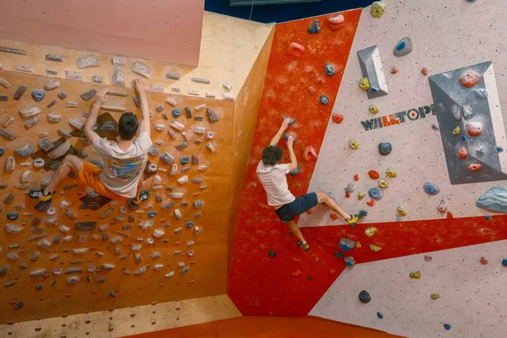 Redpoint Bristol — climbing-studio in Bristol — 5