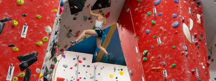 Redpoint Bristol — Bouldering in Bedminster, Bristol