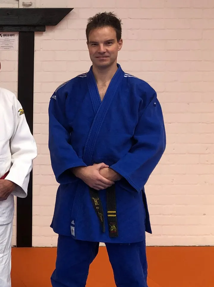 Budo Vereniging Deventer — vechtsport-studio in Colmschate, Deventer — 2