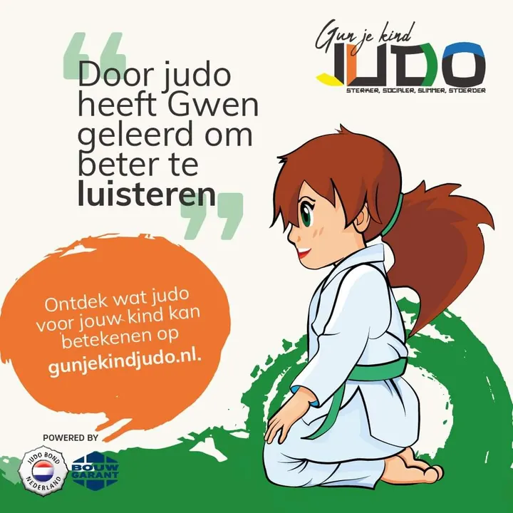 Budo Vereniging Deventer — vechtsport-studio in Colmschate, Deventer — 3