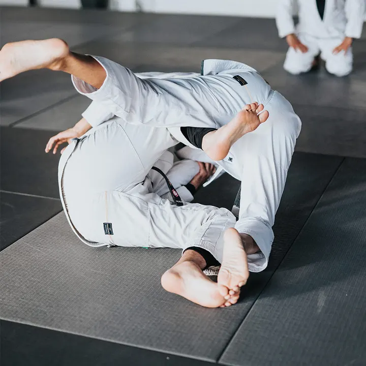 Budo Vereniging Deventer — Vechtsport in Colmschate, Deventer