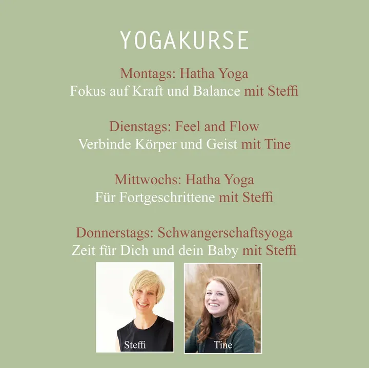 Yoga für Dich — yoga-studio in Alt-Durlach, Karlsruhe — 3