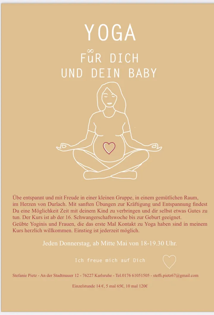 Yoga für Dich — yoga-studio in Karlsruhe — 4