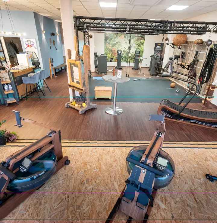 Studio Z Zwenkau — fitnessstudio in Zwenkau, Leipzig — 2