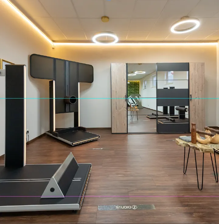 Studio Z Zwenkau — fitnessstudio in Leipzig — 3
