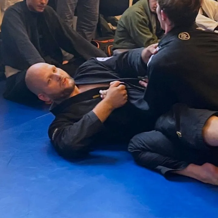 Elements BJJ Academy — vechtsport-studio in Prins Alexander, Rotterdam — 3