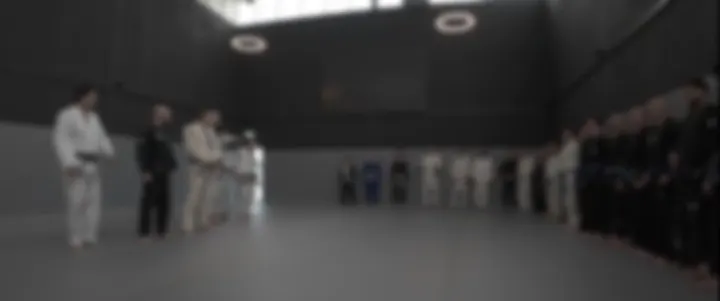 Elements BJJ Academy — Vechtsport in Prins Alexander, Rotterdam