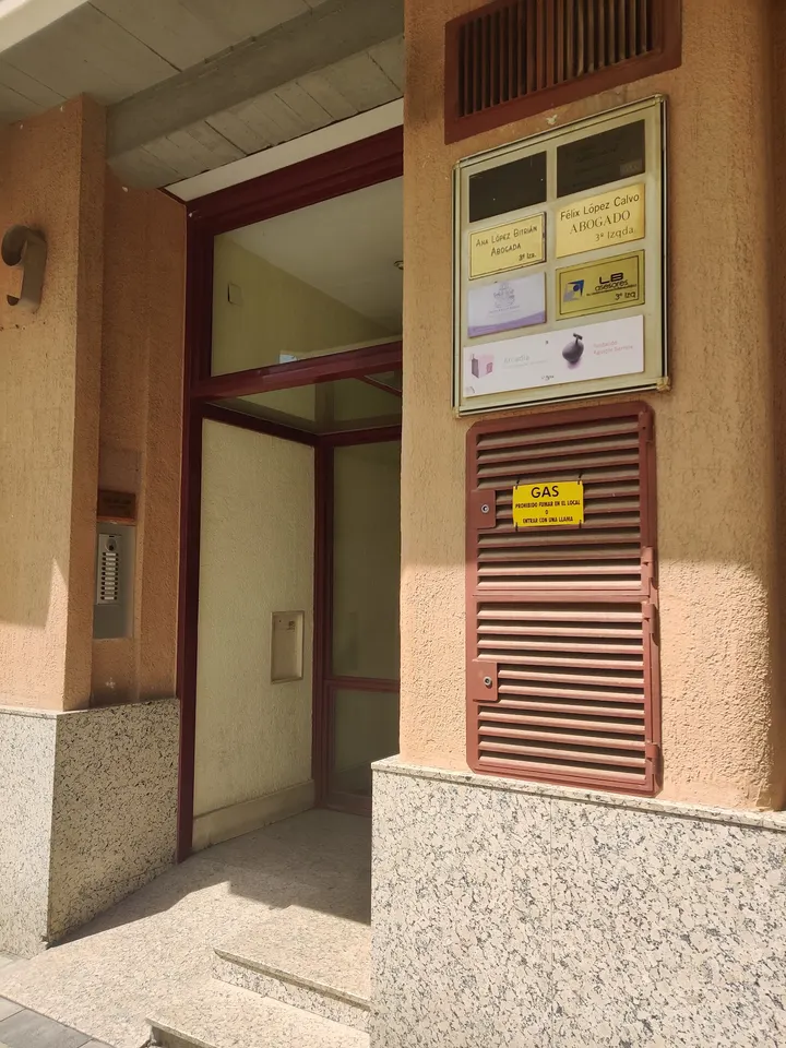 Centro Karuna Huesca — Pilates en Barrio de San Lorenzo, Huesca
