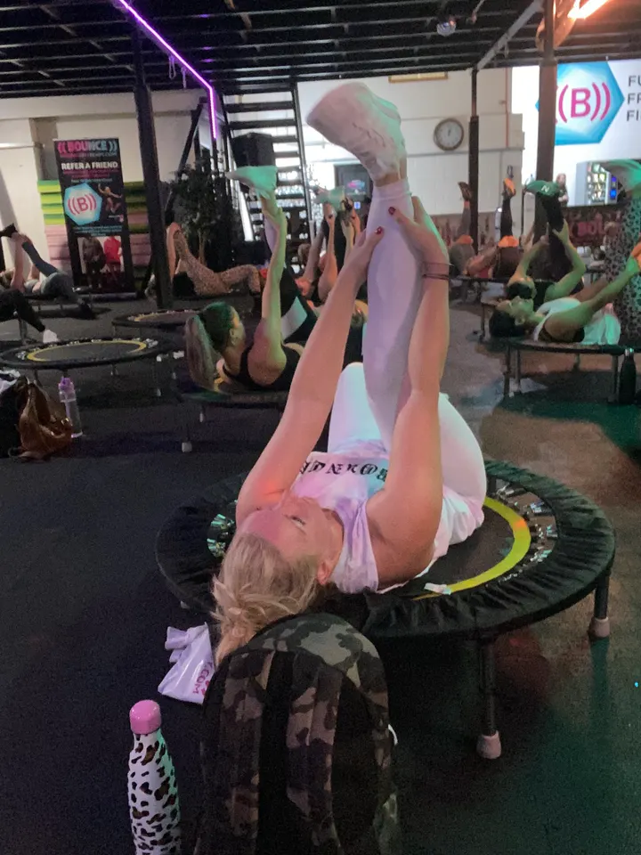 ((BOUNCE))Northolt — fitness studio in London — 5