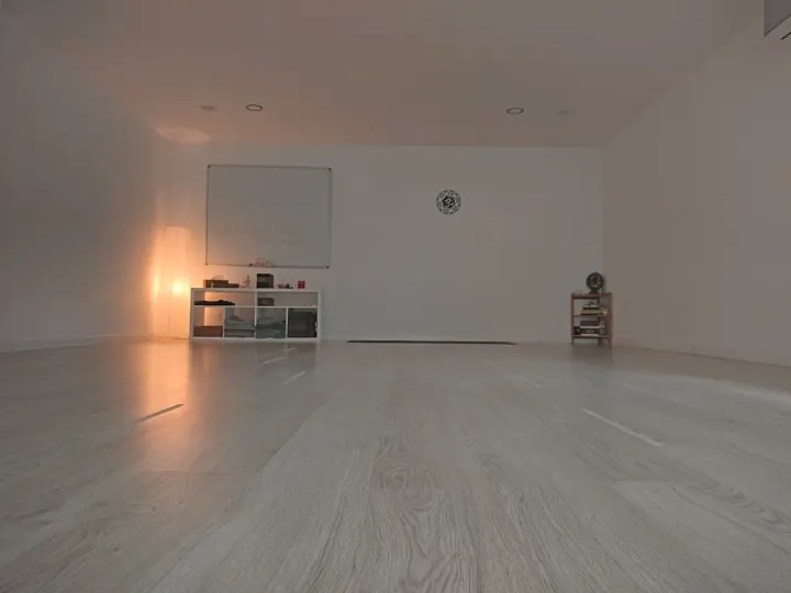 Casa do Yoga Braga — yoga-studio em Braga (São Vítor), Braga — 2