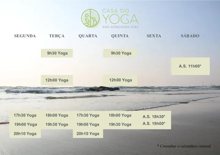 Casa do Yoga Braga — yoga-studio em Braga — 3