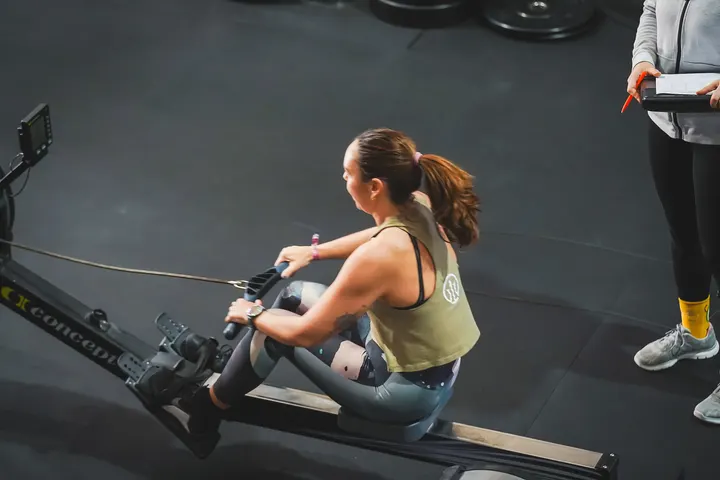 CrossFit Lusíadas — crossfit-studio em Caldas da Rainha — 2