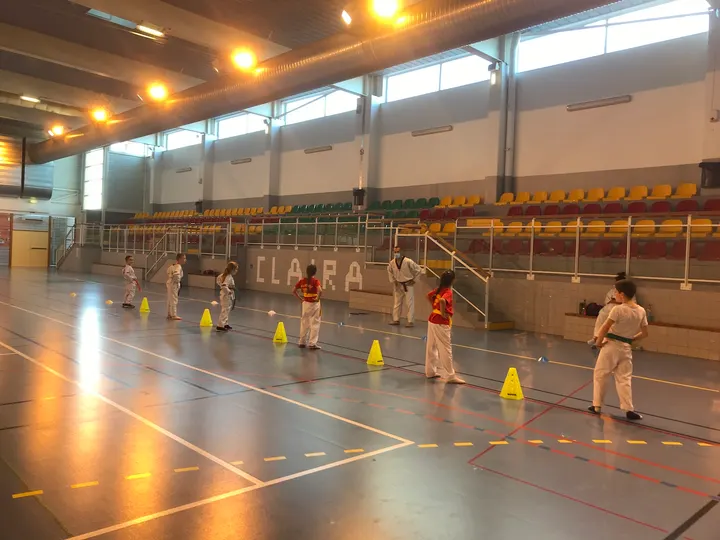 Taekwondo Claira — arts martiaux-studio à Claira — 3