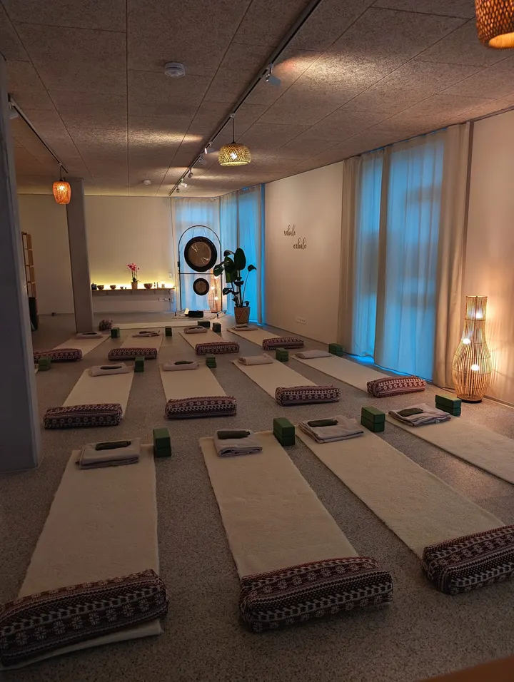 Yogalance Seebener Str. — yoga-studio in Giebichenstein, Halle (Saale) — 2