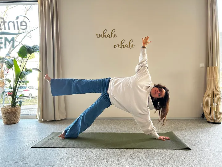 Yogalance Seebener Str. — yoga-studio in Halle (Saale) — 3