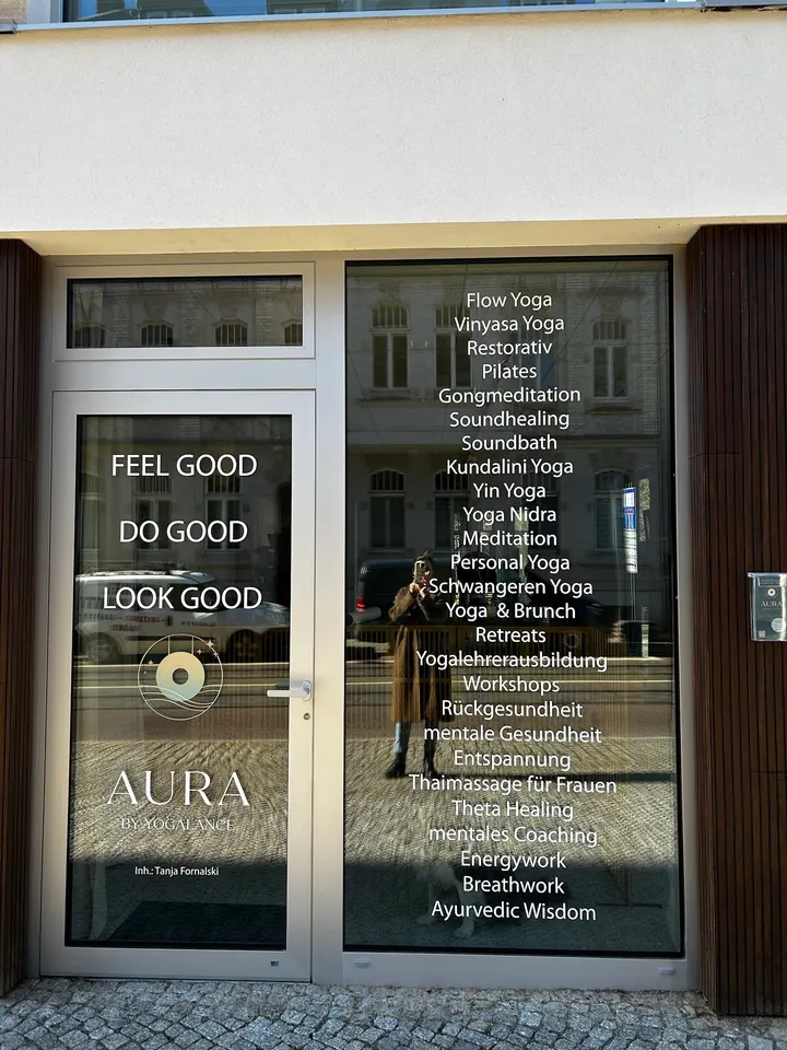 Yogalance Seebener Str. — yoga-studio in Halle (Saale) — 4
