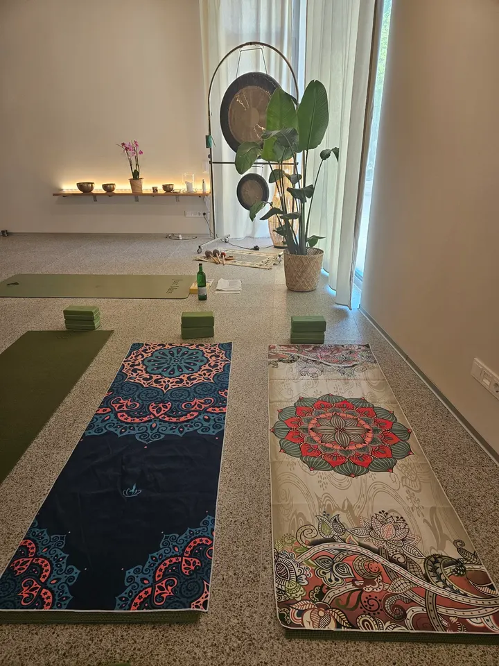 Yogalance Seebener Str. — yoga-studio in Halle (Saale) — 5