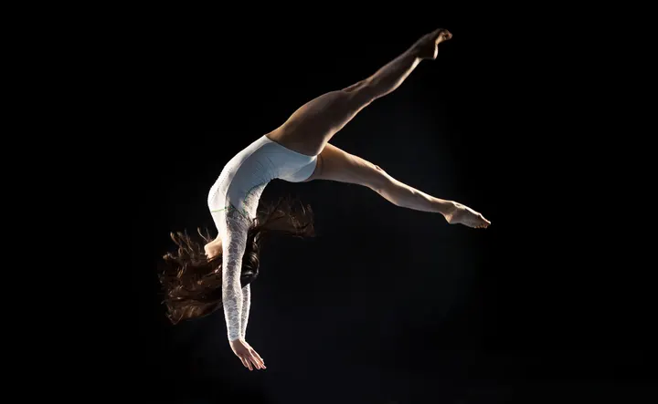 Flix Gymnastics Bedford — Gymnastics in Goldington, Bedford