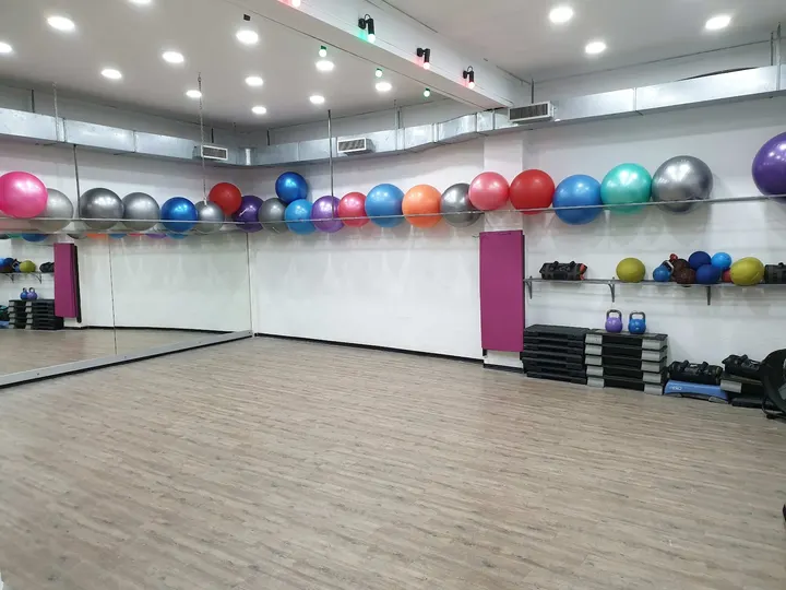 Palestra One Fitness Ssd Srl — palestre-studio a Palermo — 3