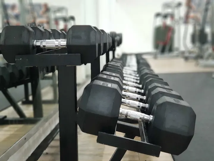 Palestra One Fitness Ssd Srl — palestre-studio a Palermo — 4