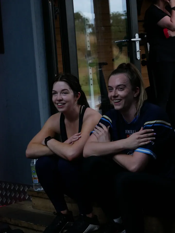 TWHQ - Total Workout — fitness studio in Omagh — 3