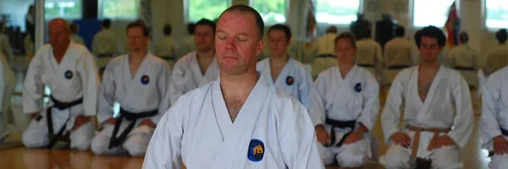 Shotokan-Karate-Dojo Tsunami Köln e.V. — kampfsport-studio in Köln — 5