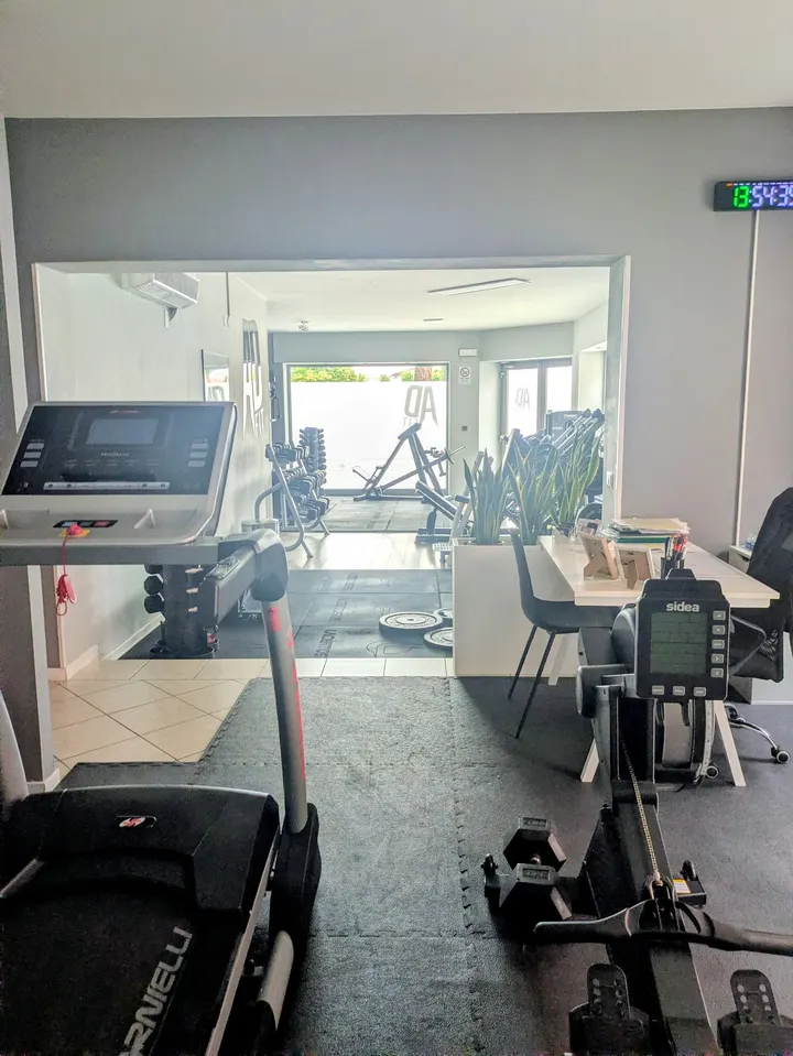 Ad Fit Studio — personal training-studio a Castegnato — 2