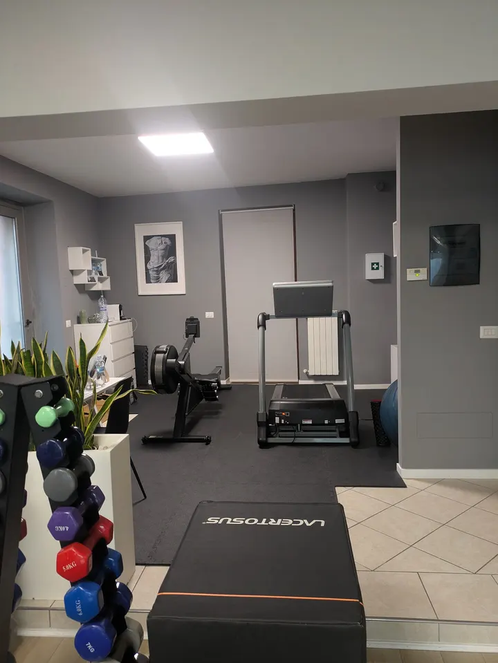 Ad Fit Studio — personal training-studio a Castegnato — 3
