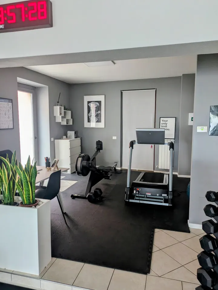 Ad Fit Studio — personal training-studio a Castegnato — 3