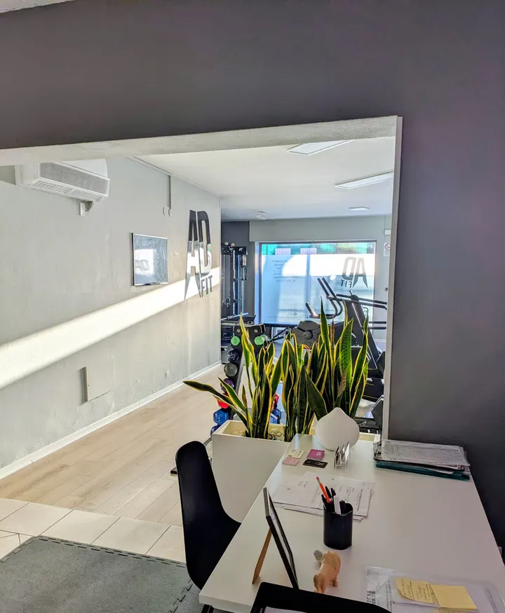 Ad Fit Studio — personal training-studio a Castegnato — 4