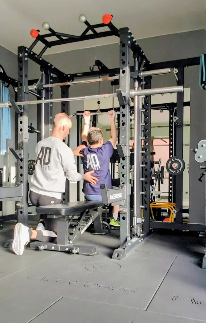 Ad Fit Studio — personal training-studio a Castegnato — 5