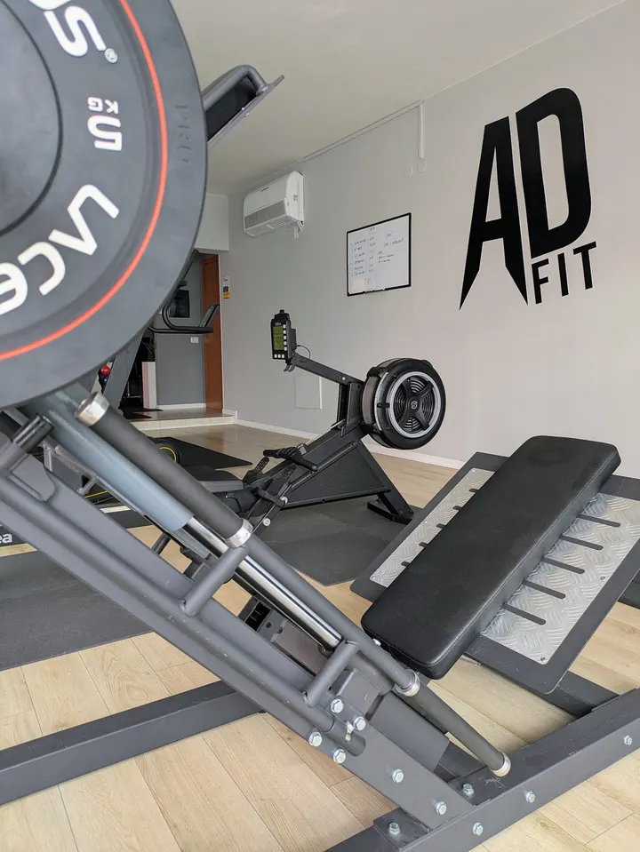 Ad Fit Studio — Personal training a Castegnato