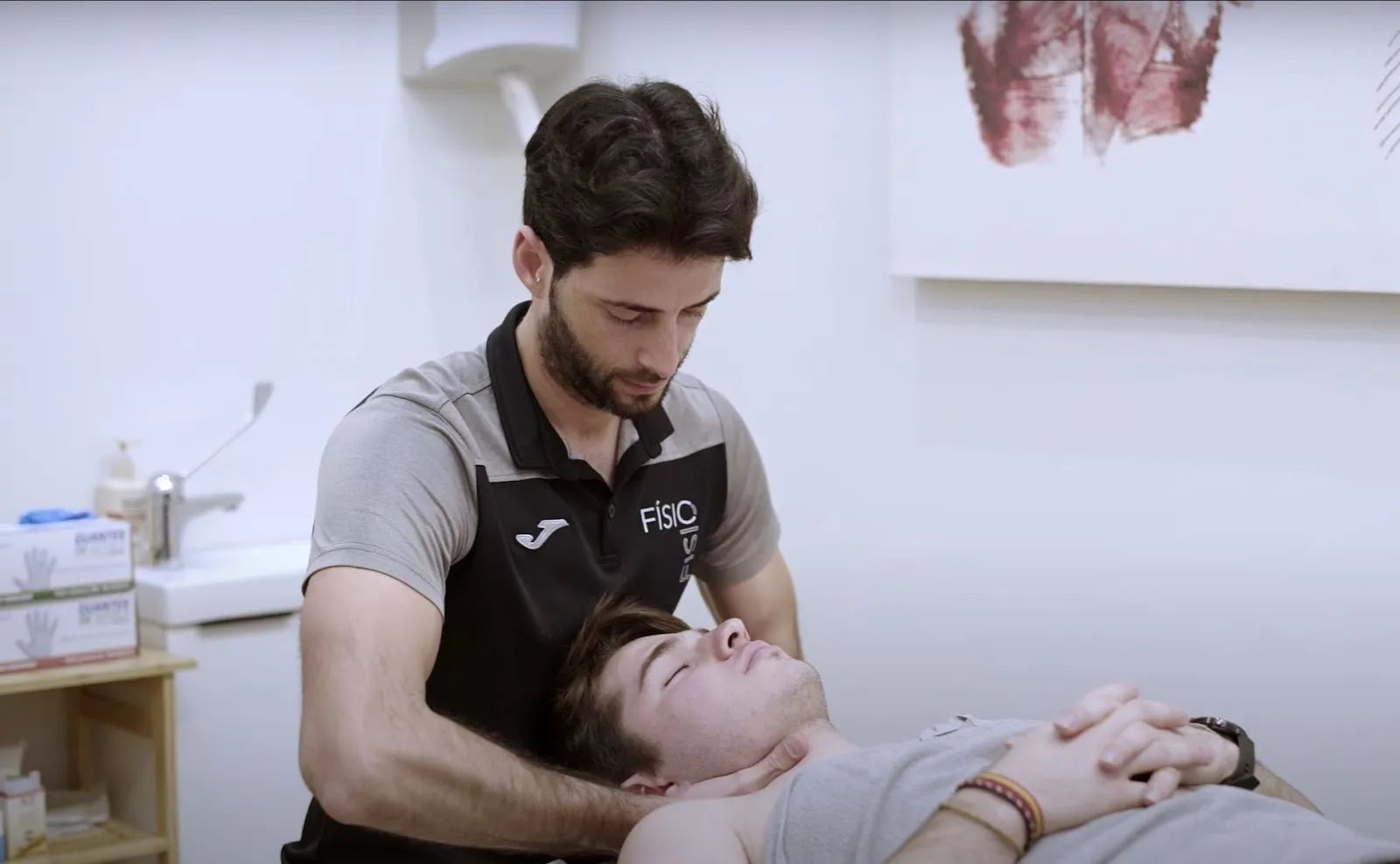 Físic - Espai de salut integral S'escorxador - Entrenament i fisioteràpia — entrenamiento personal-studio en Palma — 5