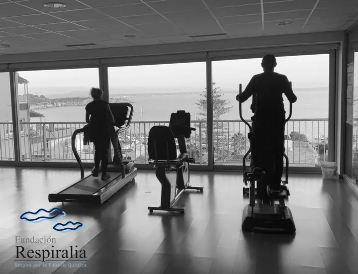 Físic S'escorxador — Entrenamiento funcional en Bons Aires, Palma