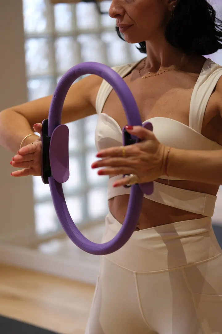 Pulse Pilates club — pilates reformer-studio à Marseille — 3