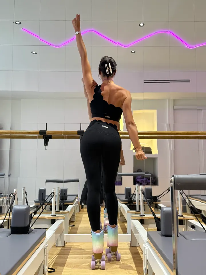 Pulse Pilates club — pilates reformer-studio à Marseille — 4