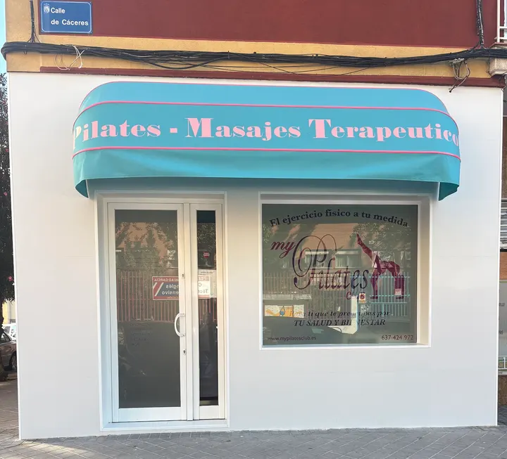 Mypilates Club — pilates-studio en El Camino, Fuenlabrada — 2