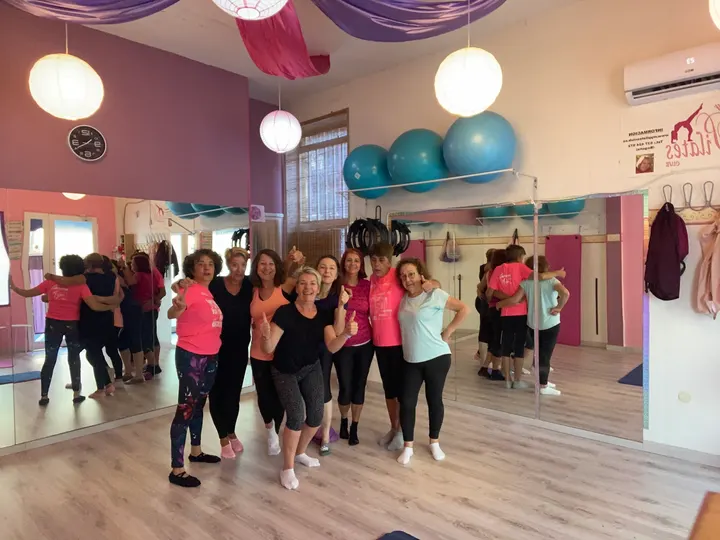 Mypilates Club — pilates-studio en El Camino, Fuenlabrada — 3