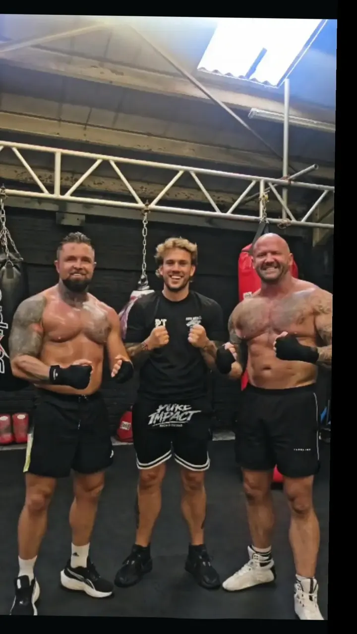 Pure Impact Muay Thai-Boxing Blackpool — boxing-studio in Blackpool — 3