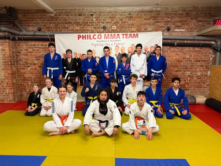 Philco Studio — mma-studio in List, Hannover — 2