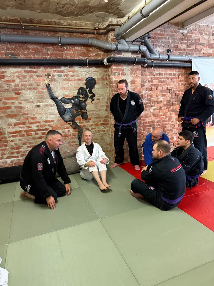 Philco Studio — MMA in List, Hannover